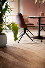 Parkettgolv Ek Natur Wallmann